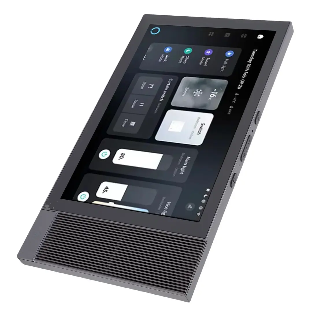 WiFi Smart Panel