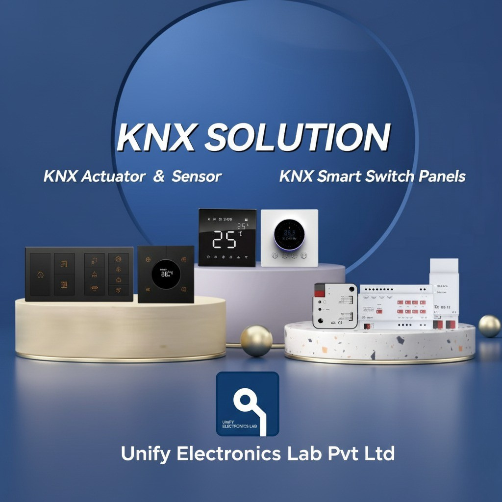 Hom Controls Home Automation