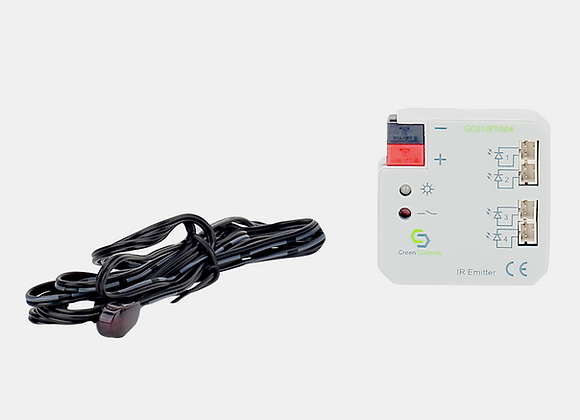 IR Transmitter