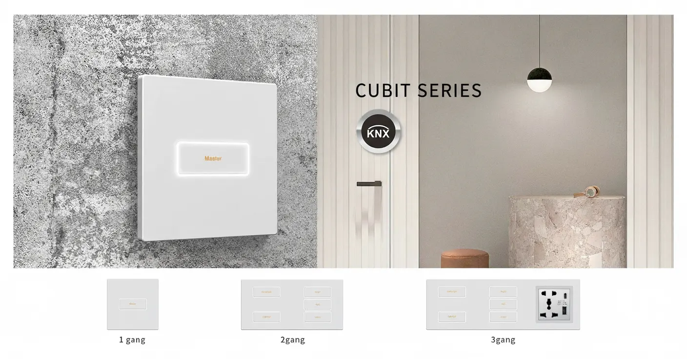 Cubit Series Preview