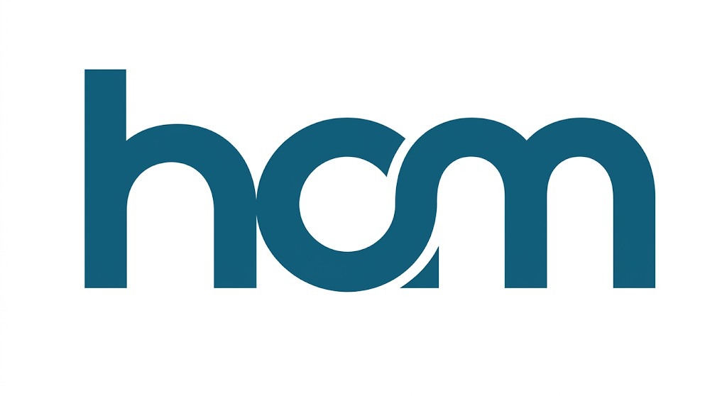 Hom Controls Logo